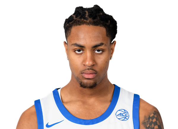 B.J. Davis-Ray headshot