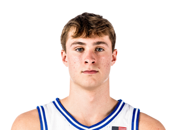 Cooper Flagg headshot