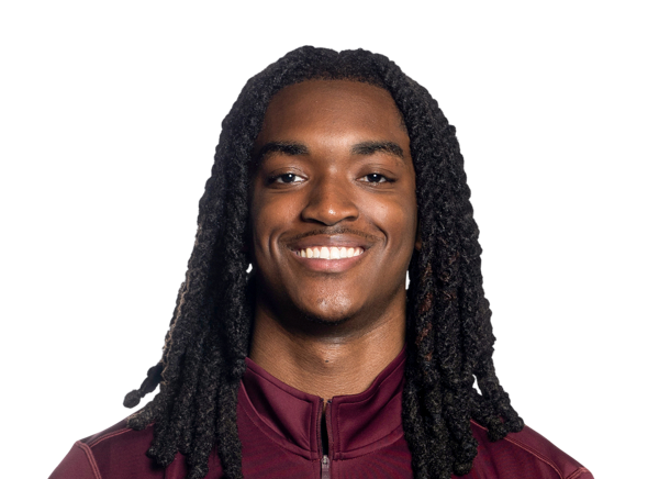 Jeremiah Green headshot