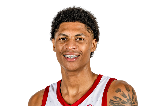 Meleek Thomas headshot