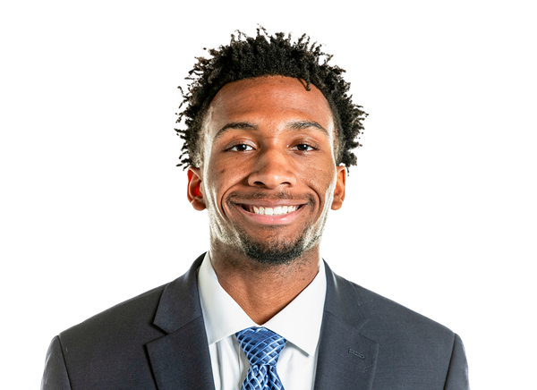 Darryn Peterson headshot