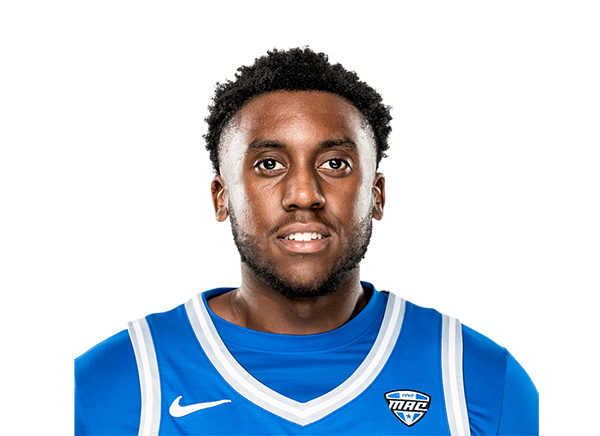 Diovion Famakinde headshot