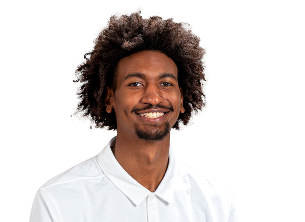 Devin Curtis headshot