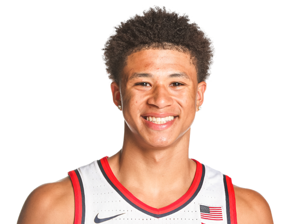 Carter Bryant headshot