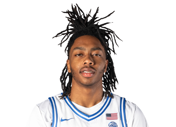 Isaiah Evans headshot