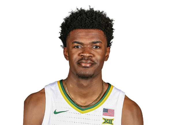 Yves Missi headshot