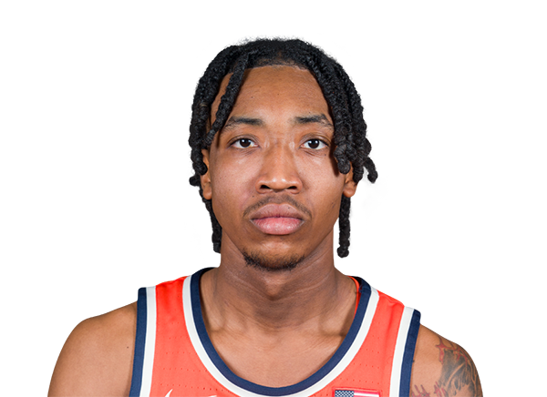 Elijah Moore headshot
