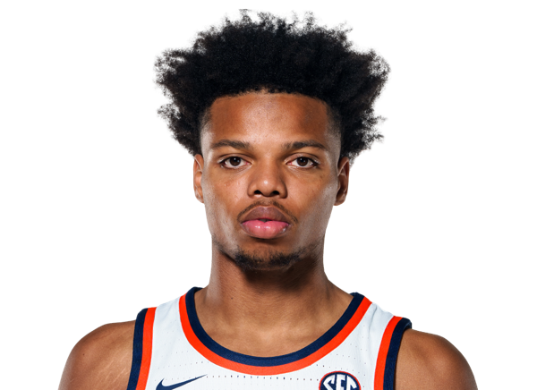 Keyshawn Hall headshot