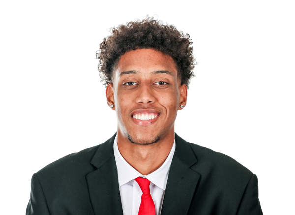 Baba Miller headshot