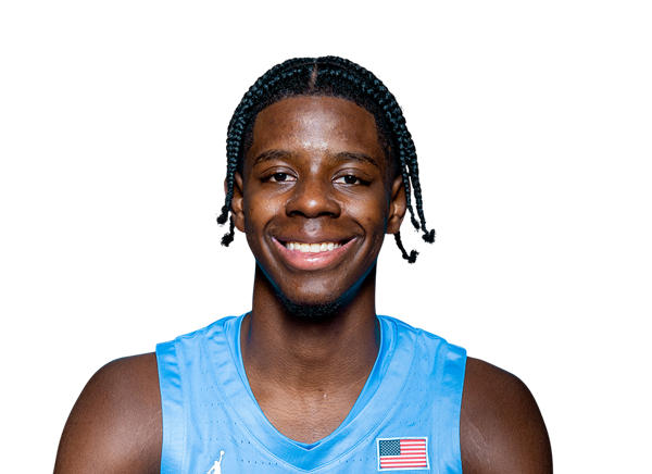 Caleb Wilson headshot