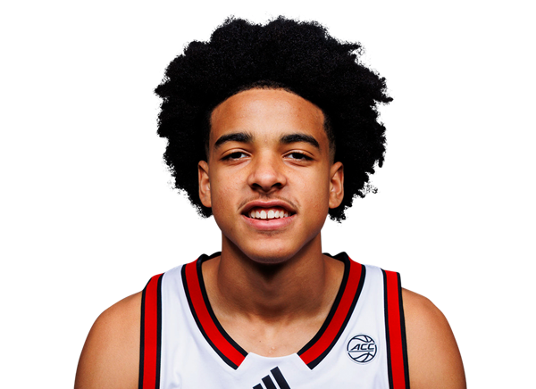 Mikel Brown Jr. headshot