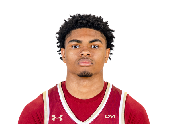 DeMarco Johnson headshot