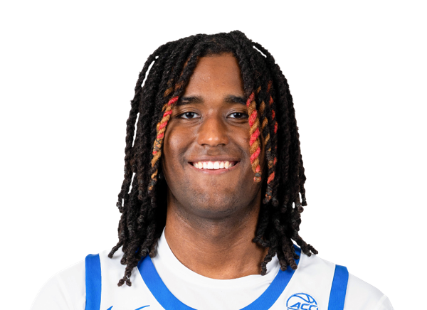 Jaden Toombs headshot