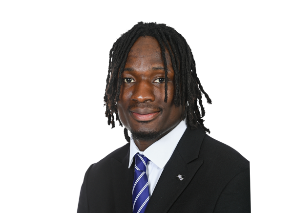 Youssouf Singare headshot