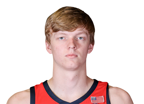 Jacob Gazzo headshot