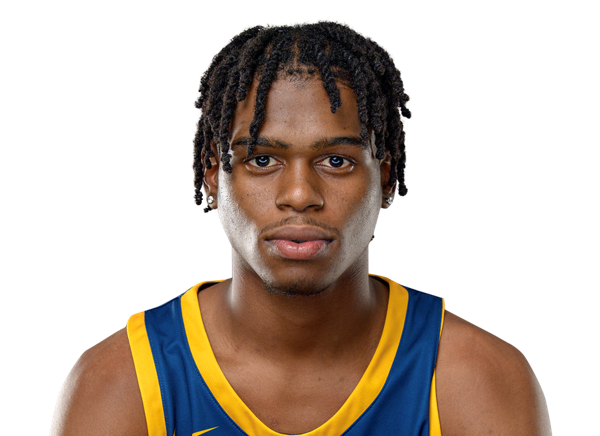 Ryan Forrest headshot