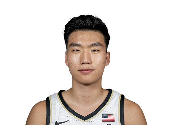 Xiaolong Xu headshot