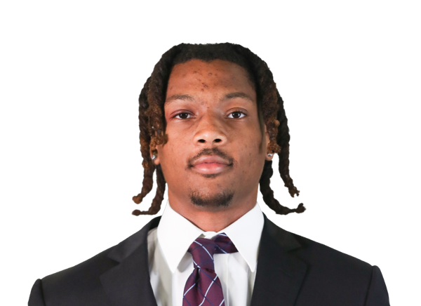 Dantwan Grimes headshot