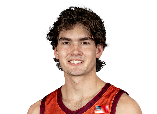 Michael Ward headshot