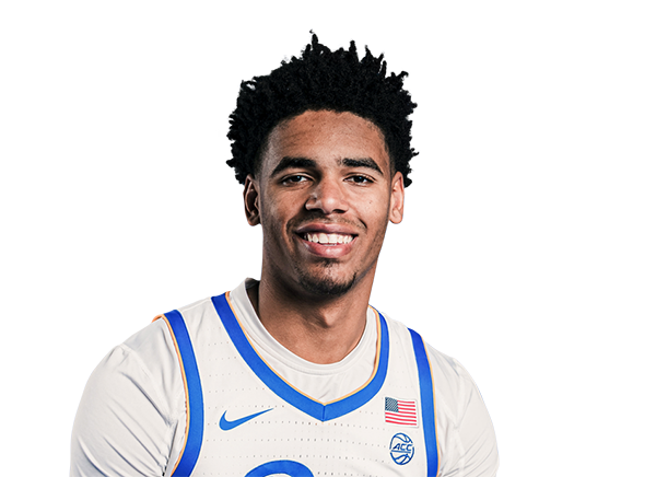Vason Stevenson headshot