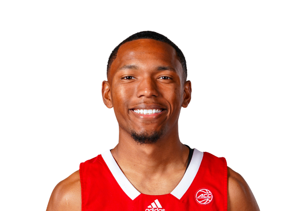 KJ Keatts headshot