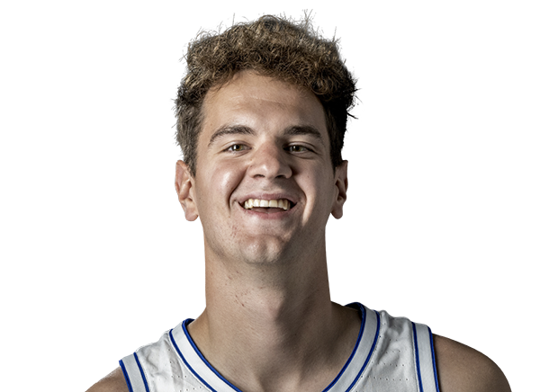 Nate Webb headshot