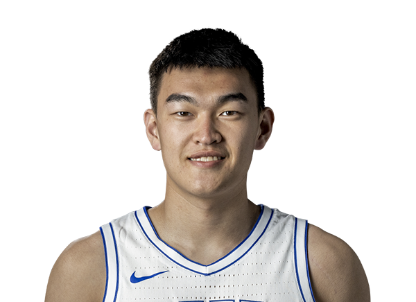 Hao Dong headshot