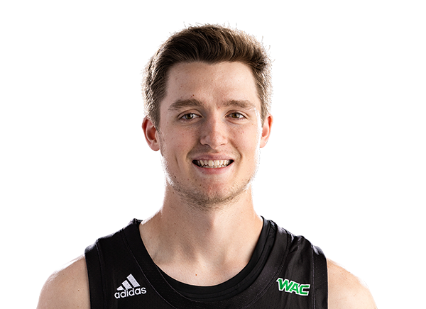 Brenden Crowther headshot