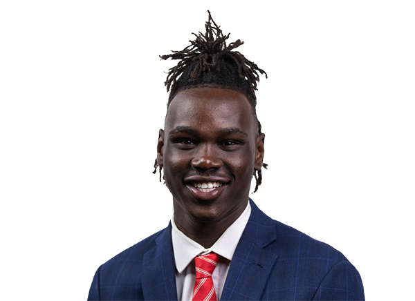 Chol Deng headshot