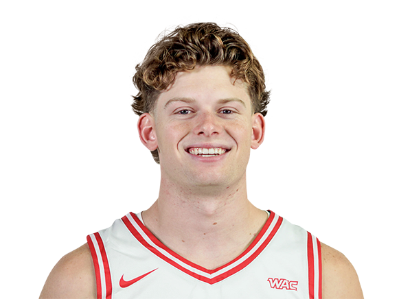 Kade Madsen headshot
