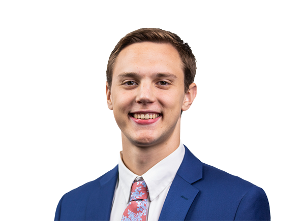 Trevon Snoddy headshot