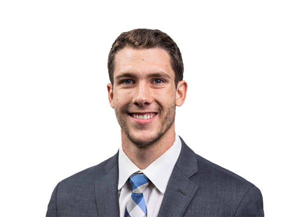 Hagen Wright headshot