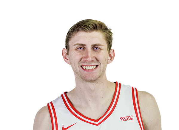 Caleb Stearman headshot