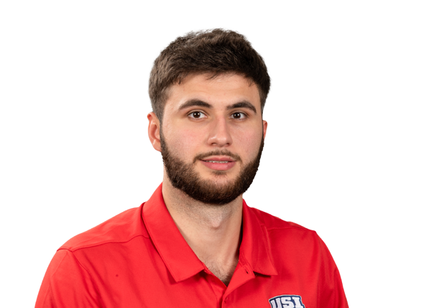 Alex Horiuk headshot