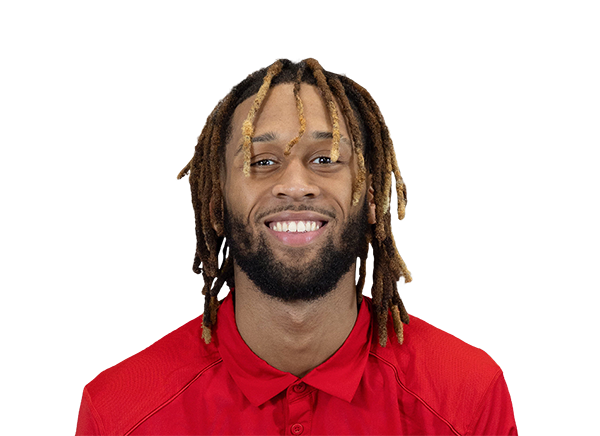 Taj Anderson headshot