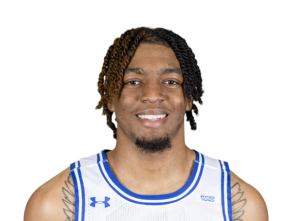 Shaysten Cornish headshot