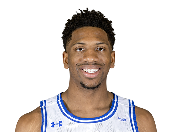 Damonze Woods headshot
