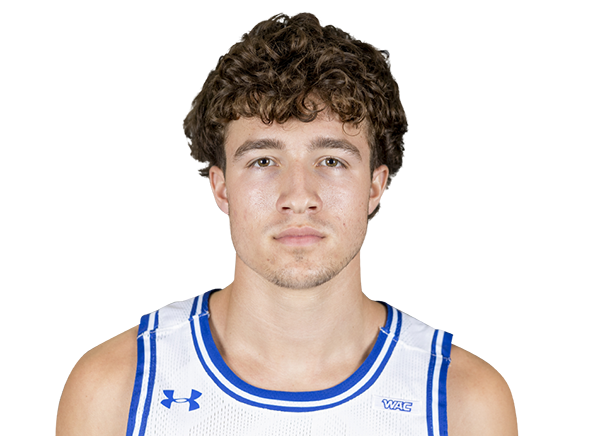 Cash Clayton headshot