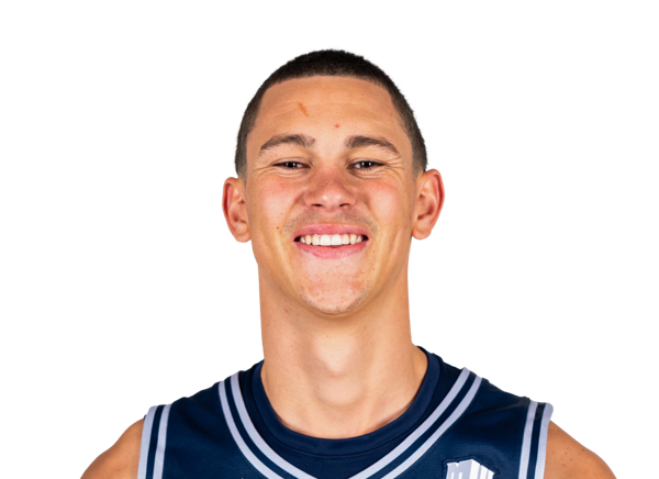Drake Allen headshot