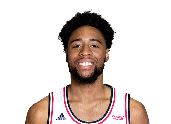 Anjaylo Lloyd headshot