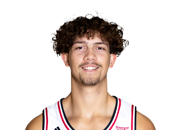 Louis Grante-Halliday headshot
