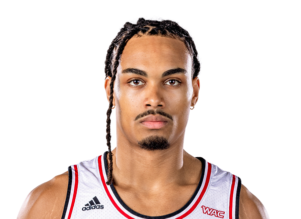 Seyi Reiley headshot