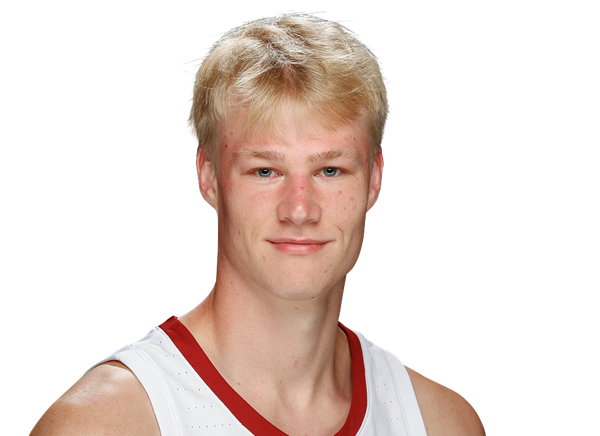 Max Scharnowski headshot
