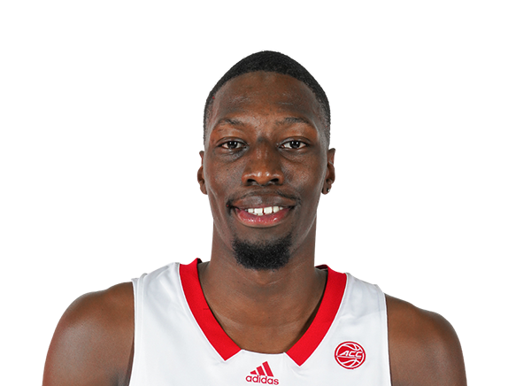 Mohamed Diarra headshot