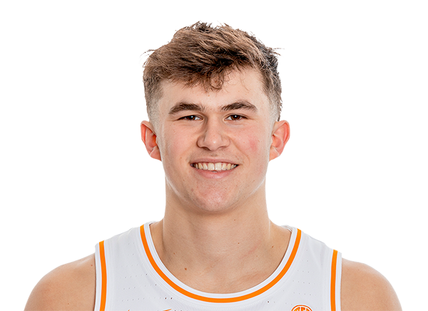 Evan Shiflet headshot