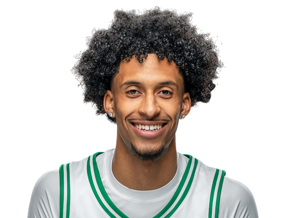 Andre Johnson Jr. headshot