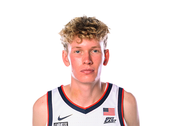 Emmett Hendry headshot