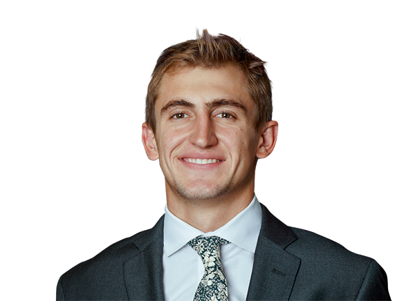 Evan Young headshot