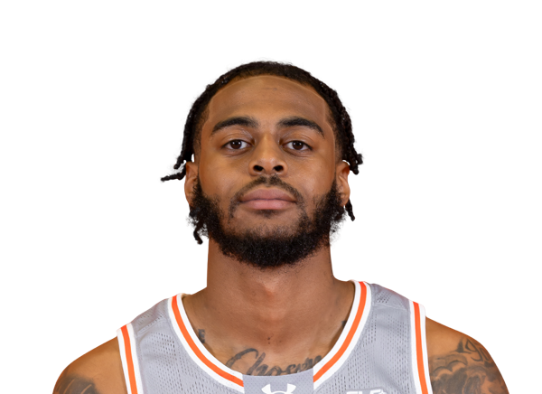 K.T. Raimey headshot