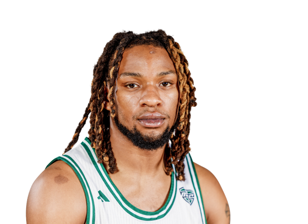 Da'Sean Nelson headshot